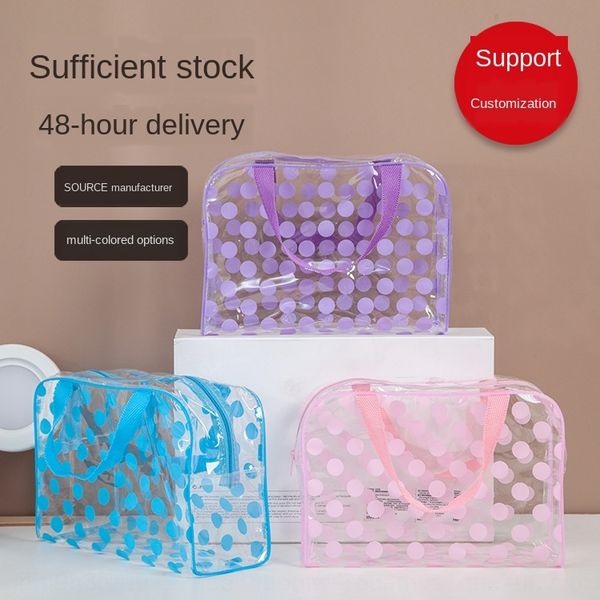 pvc large capacity washing makeup makeup portable storage storage bag business trip portable washing bag
pvc large capacity washing makeup makeup portable storage storage bag business trip portable washing bag
