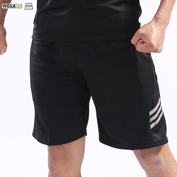 wosawe summer running shorts 2020 jogging fitness men sports quick dry mens gym shorts sport gyms breathable short pants men, Black;blue
wosawe summer running shorts 2020 jogging fitness men sports quick dry mens gym shorts sport gyms breathable short pants men, Black;blue