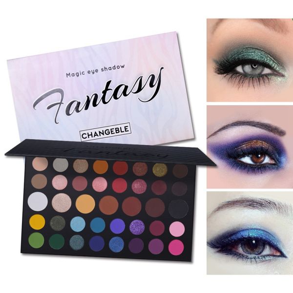 beauty shimmer matte eyeshadow palette 39 colors natural eye shadow makeup set metallic smoky artist beauty cosmetic
beauty shimmer matte eyeshadow palette 39 colors natural eye shadow makeup set metallic smoky artist beauty cosmetic