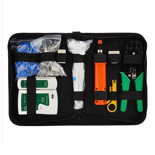 network maintenance tool kit portable lan
network maintenance tool kit portable lan