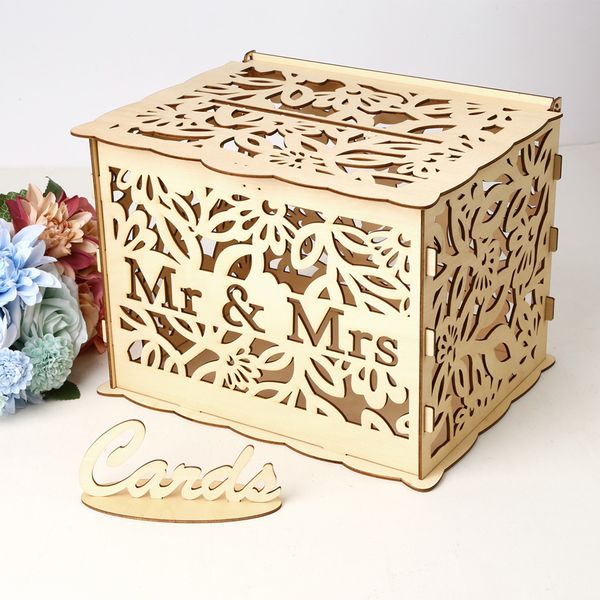 гоѬие diy деѬевнне wedding card box замком каѬ знак деѬевенкие hollow подаѬоне каѬ
гоѬие diy деѬевнне wedding card box замком каѬ знак деѬевенкие hollow подаѬоне каѬ