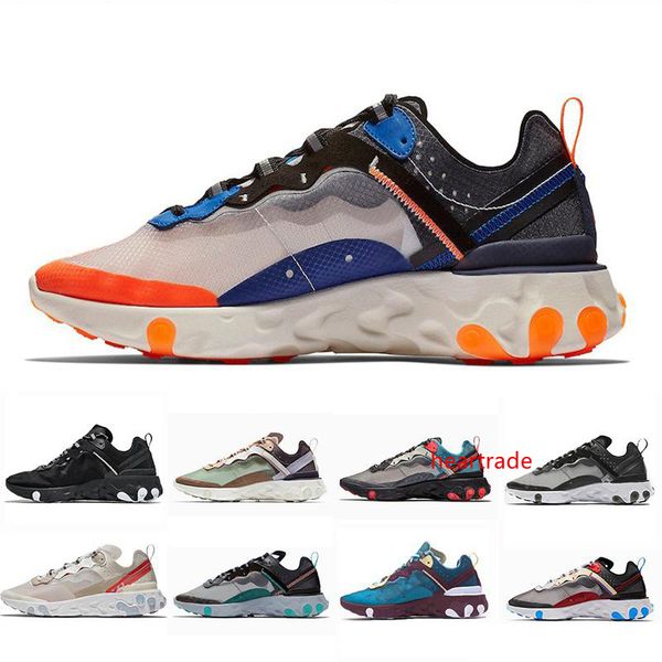 2019 total orange epic react element 87 running shoes for women men dark grey blue chill trainer 87s sail green mist sports sneakers
2019 total orange epic react element 87 running shoes for women men dark grey blue chill trainer 87s sail green mist sports sneakers