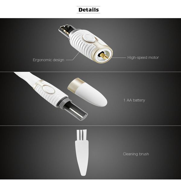 kemei pg500 3в1 носа уха neus scheermes лица точность для носа уха усы от батареи ftdmm
kemei pg500 3в1 носа уха neus scheermes лица точность для носа уха усы от батареи ftdmm