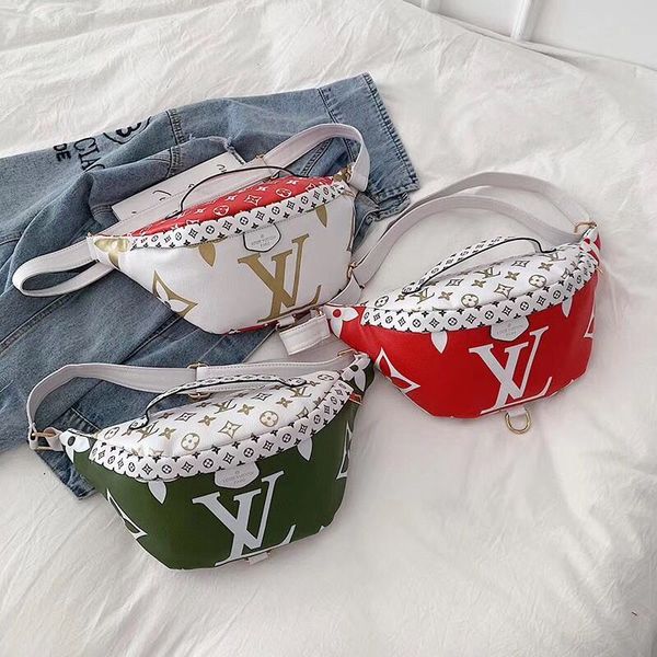 Whole ale 3 color che t bag oxford wai t lei ure houlder bag fanny pack for women girl letter wai t bag pack hipping
Whole ale 3 color che t bag oxford wai t lei ure houlder bag fanny pack for women girl letter wai t bag pack hipping