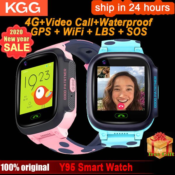 y95 child smart watch phone 4g gps waterproof kids smart watch wifi sim location tracker smartwatch hd video call baby watch, Slivery;brown
y95 child smart watch phone 4g gps waterproof kids smart watch wifi sim location tracker smartwatch hd video call baby watch, Slivery;brown