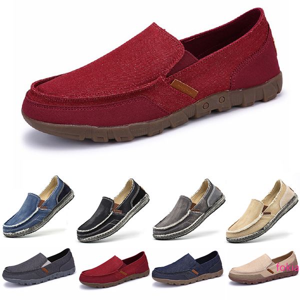 men's casual shoes espadrilles triple black white beige wine red khaki breathable outdoor jogging walking shoes main2
men's casual shoes espadrilles triple black white beige wine red khaki breathable outdoor jogging walking shoes main2