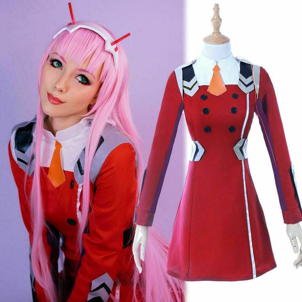дарлинг в franxx 02 zero two outfit равномерное косплей костюм + уборов, Black;red
дарлинг в franxx 02 zero two outfit равномерное косплей костюм + уборов, Black;red