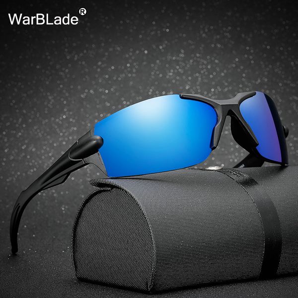 warblade new fashion polarized sunglasses men driver shades goggles sun glasses male vintage eyewear for men mirror uv400 oculos, White;black
warblade new fashion polarized sunglasses men driver shades goggles sun glasses male vintage eyewear for men mirror uv400 oculos, White;black