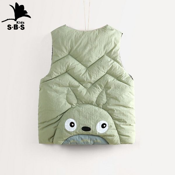 winter cartoon 100% cotton parkas coat boy vest for girls children's down and parkas kids winter vest warm clothes, Blue
winter cartoon 100% cotton parkas coat boy vest for girls children's down and parkas kids winter vest warm clothes, Blue