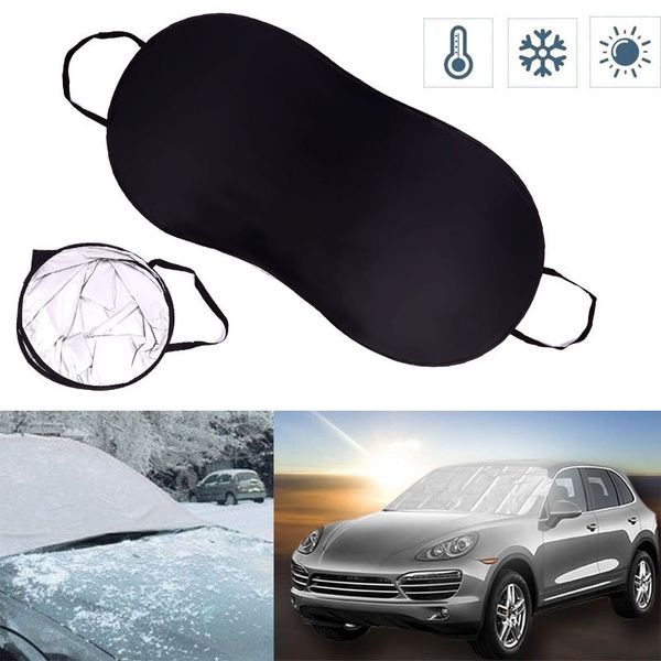 universal car sunshade covers 140x70cm front windshield visor cover car dust prevent snow ice sunshade car-styling accessorise
universal car sunshade covers 140x70cm front windshield visor cover car dust prevent snow ice sunshade car-styling accessorise