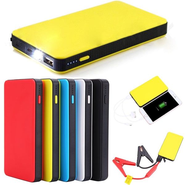 portable mini slim 20000mah car jump starter power bank 12v engine battery charger booster car battery starter charger
portable mini slim 20000mah car jump starter power bank 12v engine battery charger booster car battery starter charger