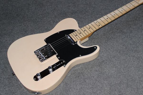 пользовательский shop.classical tele maple грифа электрогитара, кремовый цвет guitarra
пользовательский shop.classical tele maple грифа электрогитара, кремовый цвет guitarra