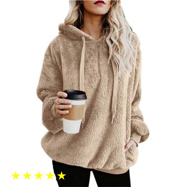 flannel new jumper hooded sweater linen women solid color plus velvet warm womens coat russian 9 colors pullovers mujer, White;black
flannel new jumper hooded sweater linen women solid color plus velvet warm womens coat russian 9 colors pullovers mujer, White;black