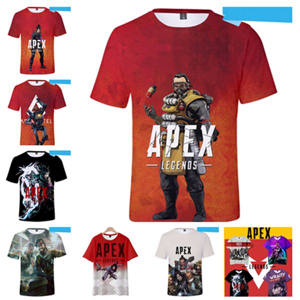 children's clothing 110cm-160cm apex legends game 3d print t-shirt cosplay fashion casual children's cotton t-shirt t2i5024, Blue
children's clothing 110cm-160cm apex legends game 3d print t-shirt cosplay fashion casual children's cotton t-shirt t2i5024, Blue