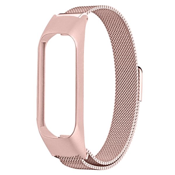 sports wrist magnetic accessories watch band fashion strap bracelet smart stainless steel metal replacement for galaxy fit-e, Black;brown
sports wrist magnetic accessories watch band fashion strap bracelet smart stainless steel metal replacement for galaxy fit-e, Black;brown