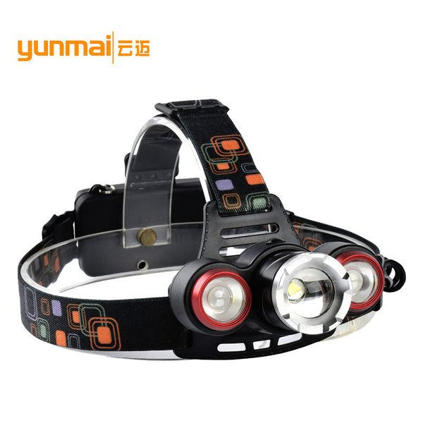 new pattern light headlights can focusing t6+lts head wearing type flashlight 18650 charge headlights
new pattern light headlights can focusing t6+lts head wearing type flashlight 18650 charge headlights