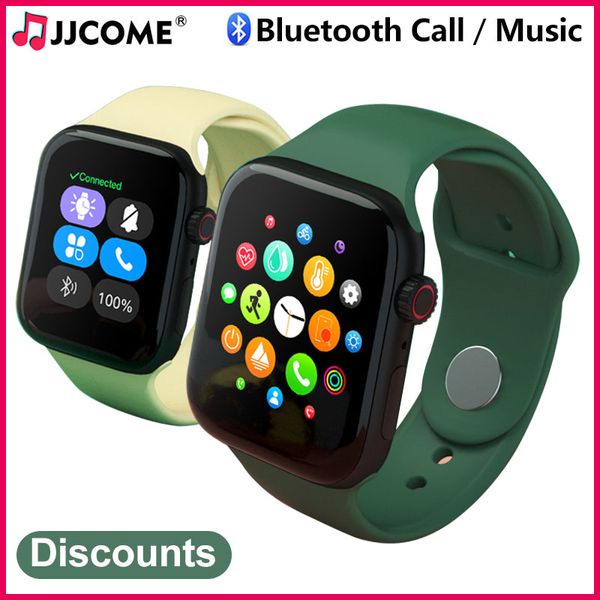 smart watch bluetooth call music player wristband 1.54-inch multi sports alarm pedometer sleep fitness bracelet for android ios smartwatch
smart watch bluetooth call music player wristband 1.54-inch multi sports alarm pedometer sleep fitness bracelet for android ios smartwatch