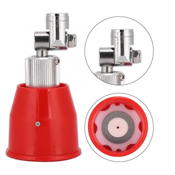 4in female thread high pressure agriculture sprayer adjustable universal misting nozzle for garden
4in female thread high pressure agriculture sprayer adjustable universal misting nozzle for garden