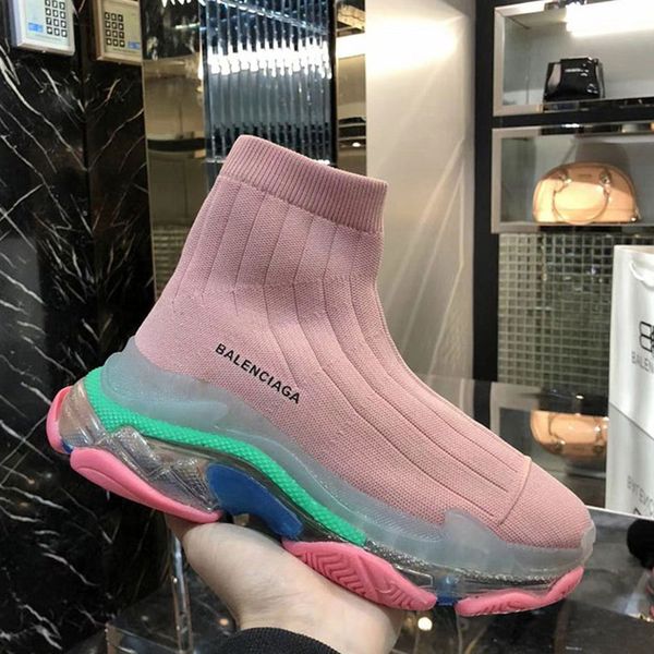 носки bootstriple-sairknitmidsock мужчины и женщины модели высокое качество дышащий кроссовки повседневная дикий кристалл мартин сапоги разм, Black
носки bootstriple-sairknitmidsock мужчины и женщины модели высокое качество дышащий кроссовки повседневная дикий кристалл мартин сапоги разм, Black