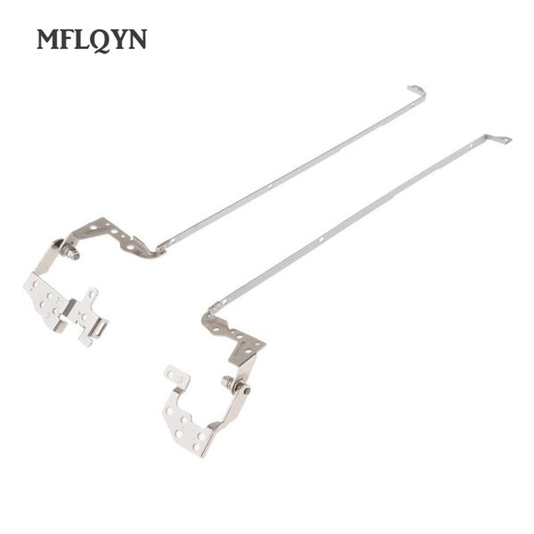 new laphinge for hp pavilion 15-d 250 g2 255 g2 15-d000 15-a screen lcd hinges bracket 747120-001 l&r
new laphinge for hp pavilion 15-d 250 g2 255 g2 15-d000 15-a screen lcd hinges bracket 747120-001 l&r