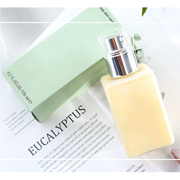 face skin care products butter dramatically different moisturizing lotion+/ gel lotion gel oill butter 125ml 60pcs, White
face skin care products butter dramatically different moisturizing lotion+/ gel lotion gel oill butter 125ml 60pcs, White