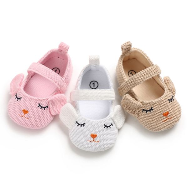 новорожденный baby girl вязание обувь весна мультфильм мышь хлопок ботинки младенец первых ходунки comforts вскользь девушка
новорожденный baby girl вязание обувь весна мультфильм мышь хлопок ботинки младенец первых ходунки comforts вскользь девушка