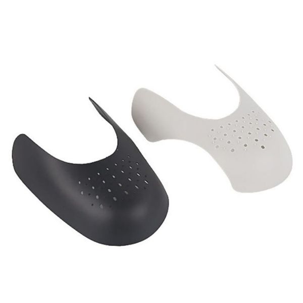 2019 shoe shields protector anti-wrinkle sneaker crease preventer toe box decreaser against prevent front creases half insole
2019 shoe shields protector anti-wrinkle sneaker crease preventer toe box decreaser against prevent front creases half insole