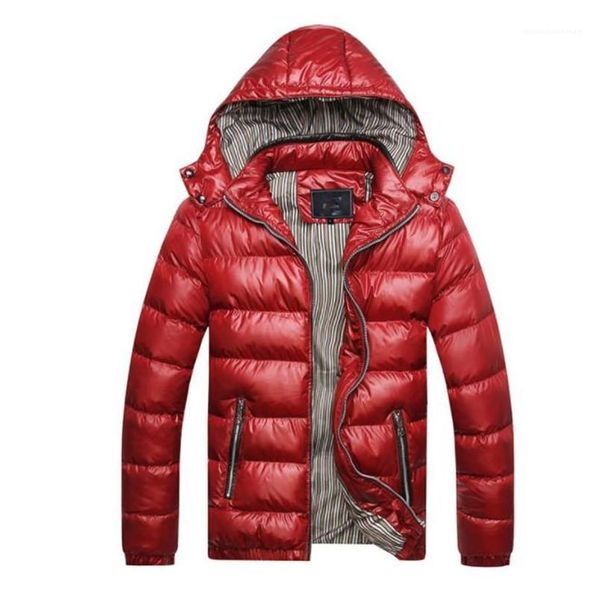 sleeve hooded cotton mens coats fashion solid color stand collar male outerwears winter designer mens jackets slim long, Black;brown
sleeve hooded cotton mens coats fashion solid color stand collar male outerwears winter designer mens jackets slim long, Black;brown