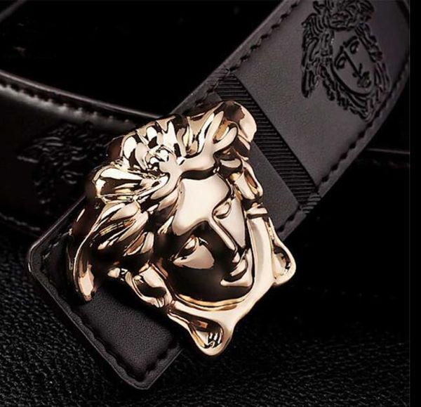 Hot selling new Mens womens black belt Genuine leather Business belts Pure color belt snake pattern buckle belt for gift 9257
Hot selling new Mens womens black belt Genuine leather Business belts Pure color belt snake pattern buckle belt for gift 9257