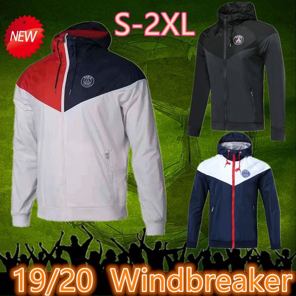 2020 p g windbreaker 19 20 pari occer jer ey jacket mbappe cavani verratti gana pari icardi football jacket long zipper occer track uit
2020 p g windbreaker 19 20 pari occer jer ey jacket mbappe cavani verratti gana pari icardi football jacket long zipper occer track uit