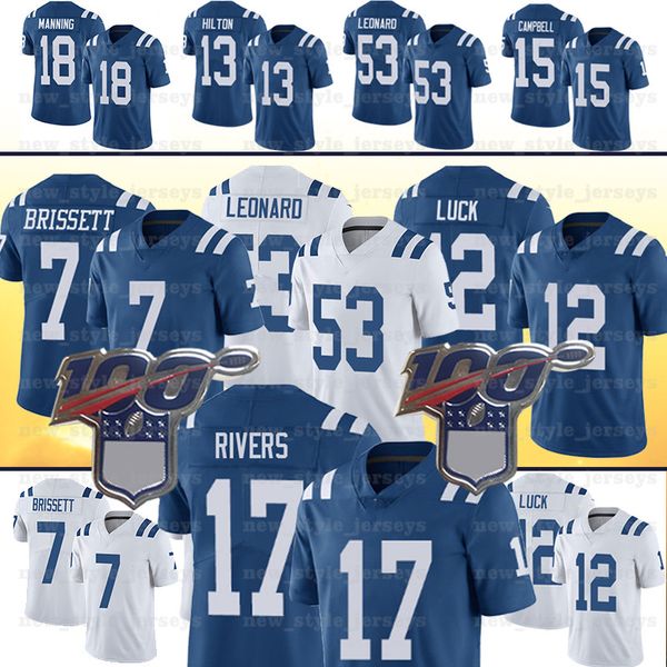 philip rivers 56 quenton nelson jacoby brissett 12 andrew luck colt jersey 53 darius leonard peyton manning 13 t.y. hilton football jerseys, Black;red
philip rivers 56 quenton nelson jacoby brissett 12 andrew luck colt jersey 53 darius leonard peyton manning 13 t.y. hilton football jerseys, Black;red
