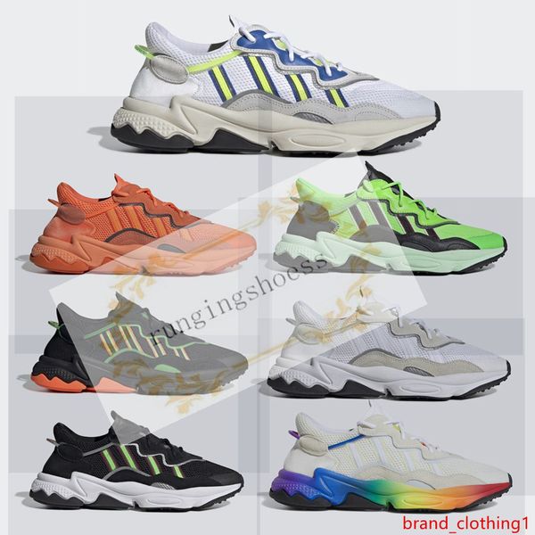 2020 bold pride xeno ozweego for men women casual shoes neon green solar yellow halloween tones core black trainer sports shoes
2020 bold pride xeno ozweego for men women casual shoes neon green solar yellow halloween tones core black trainer sports shoes
