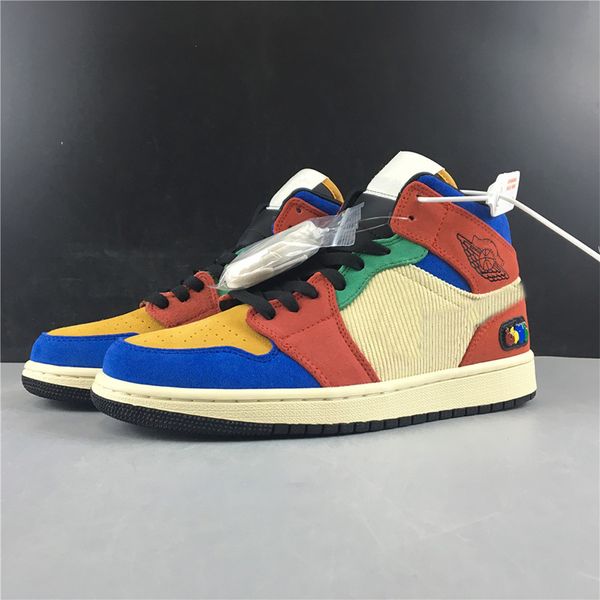 2020 fearless high basketball shoes 1s blue the great colorful stitching designer mens women high athletic sport sneaker
2020 fearless high basketball shoes 1s blue the great colorful stitching designer mens women high athletic sport sneaker