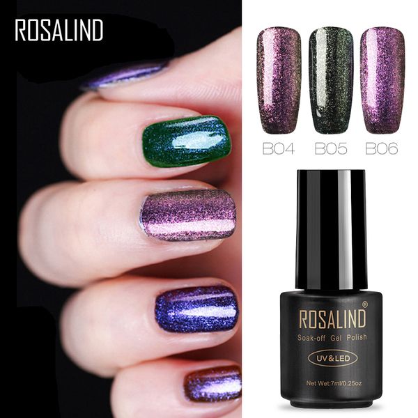 rosalind gel 1s 7ml chameleon salon b01-12 uv&led gel nail polish nail art chameleon shimmer permanent
rosalind gel 1s 7ml chameleon salon b01-12 uv&led gel nail polish nail art chameleon shimmer permanent