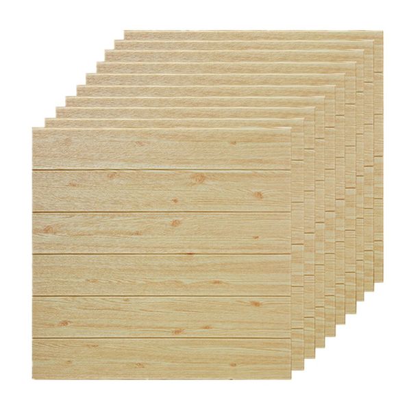 xpe foam wall sticker 3d self-adhesive wood grain dining living room bedroom wallpaper decoration
xpe foam wall sticker 3d self-adhesive wood grain dining living room bedroom wallpaper decoration