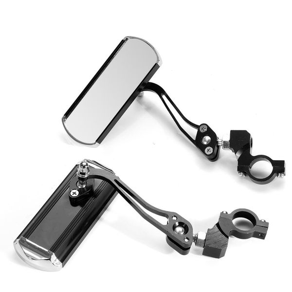 2pcs rotatable adjustable aluminum cycling bike motorcycle rearview side mirrors for //yamaha
2pcs rotatable adjustable aluminum cycling bike motorcycle rearview side mirrors for //yamaha