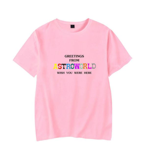 summer mens tshirt sportswear travis scotts astroworld pink crew neck tshirt letters print hip pop rapper tee, White;black
summer mens tshirt sportswear travis scotts astroworld pink crew neck tshirt letters print hip pop rapper tee, White;black