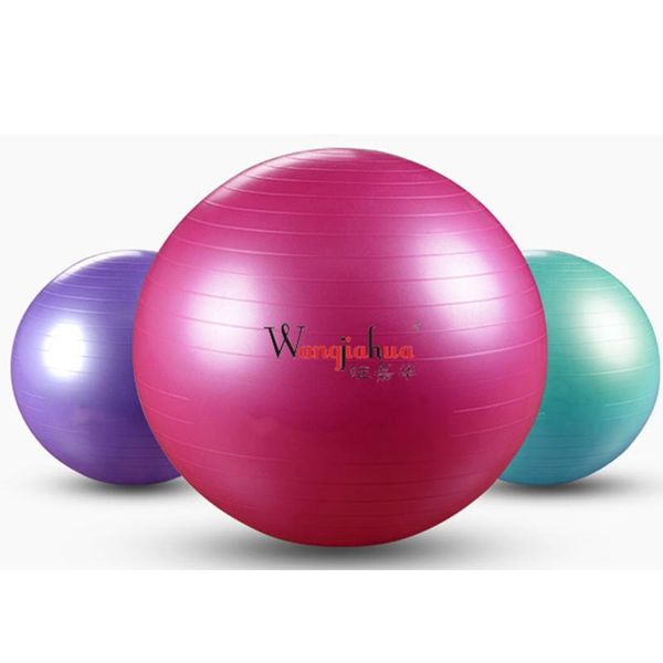new-sports yoga ball fitness gym balance ball explosion-proof fitball thick pregnant women ball fitness pvc gym 75cm vlcqa
new-sports yoga ball fitness gym balance ball explosion-proof fitball thick pregnant women ball fitness pvc gym 75cm vlcqa