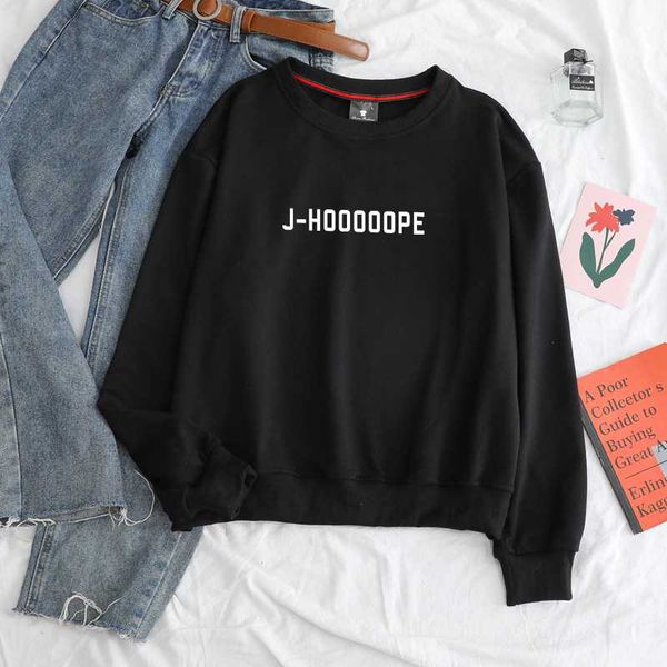 bangtan boy kpop hoodies casual fashion j-hooooope printed winter women men long sleeve hip hop pullover sweatshirt streetwear, Black
bangtan boy kpop hoodies casual fashion j-hooooope printed winter women men long sleeve hip hop pullover sweatshirt streetwear, Black