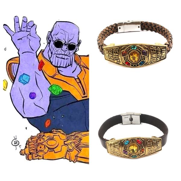 Мстители Альянс 4 Thanos Браслет Thanos Неограниченные перчатки Разноцветные ручные ст
Мстители Альянс 4 Thanos Браслет Thanos Неограниченные перчатки Разноцветные ручные ст