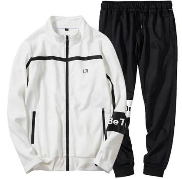 mens cardigan stand collar long sleeve zipper ankle length pants mens spring clothes mens designer tracksuits, Gray
mens cardigan stand collar long sleeve zipper ankle length pants mens spring clothes mens designer tracksuits, Gray