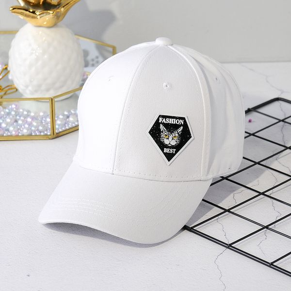 couple hat spring autumn baseball cap, Blue;gray
couple hat spring autumn baseball cap, Blue;gray