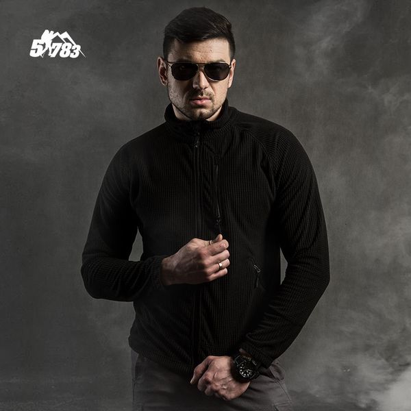 slim fit shake fleece loose coat light windproof warm outdoor charge clothes thin inner hiking camping fishing men fleece jacket, Blue;black
slim fit shake fleece loose coat light windproof warm outdoor charge clothes thin inner hiking camping fishing men fleece jacket, Blue;black