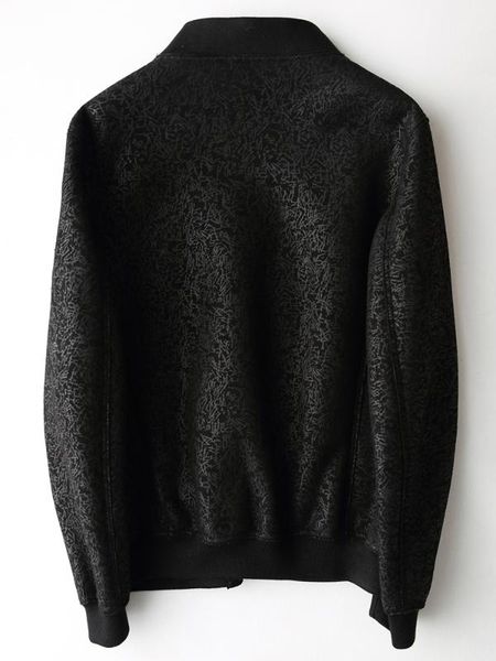 men's leather & faux genuine men 2021 real wool fur liner autumn winter sheepskin coat short baseball bomber jacket plus size 8699, Black
men's leather & faux genuine men 2021 real wool fur liner autumn winter sheepskin coat short baseball bomber jacket plus size 8699, Black