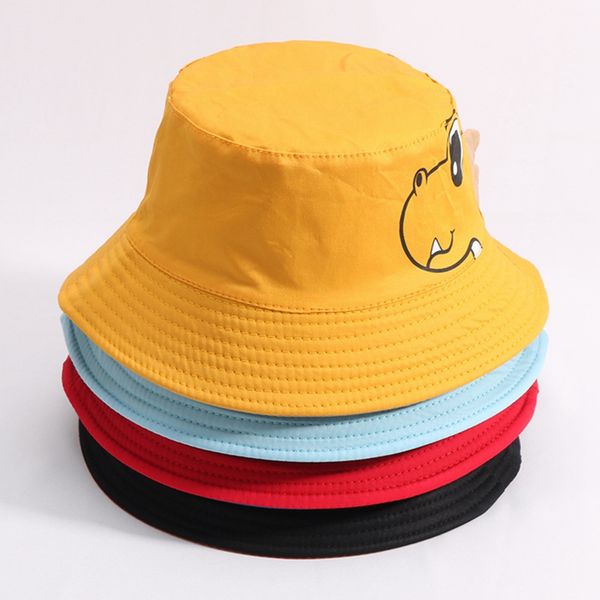 dinosaur baby hat cotton double-sided bucket hat baby spring autumn cap kids hats toddler accessories
dinosaur baby hat cotton double-sided bucket hat baby spring autumn cap kids hats toddler accessories