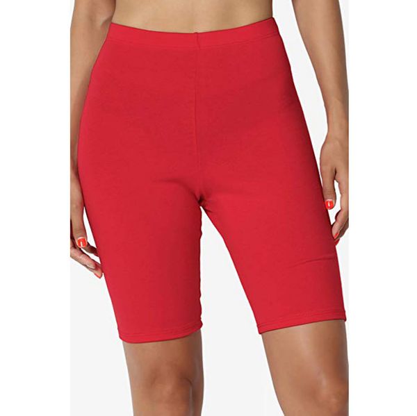 2019 women's casual comfortable sports shorts yoga fitness running shorts high waist plus size polyeste ladies 40j21, Black;blue
2019 women's casual comfortable sports shorts yoga fitness running shorts high waist plus size polyeste ladies 40j21, Black;blue