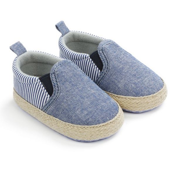 baby boy cotton striped shoes soft sole canvas newborn toddler first walkers sneaker shoes 0-18 months
baby boy cotton striped shoes soft sole canvas newborn toddler first walkers sneaker shoes 0-18 months