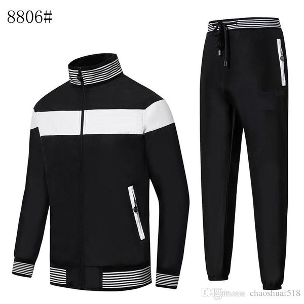 2019 горячие мужчины спортивная осень зима jogger спортивные костюм мужские костюмы sweat костюмы set plus спортивный костюм, Gray
2019 горячие мужчины спортивная осень зима jogger спортивные костюм мужские костюмы sweat костюмы set plus спортивный костюм, Gray