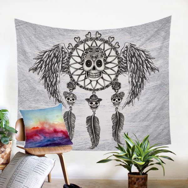 skull pendant wall hanging beach mandala towel tapestry watercolor wall hanging wall carpets dorm decor psychedelic tapestry
skull pendant wall hanging beach mandala towel tapestry watercolor wall hanging wall carpets dorm decor psychedelic tapestry