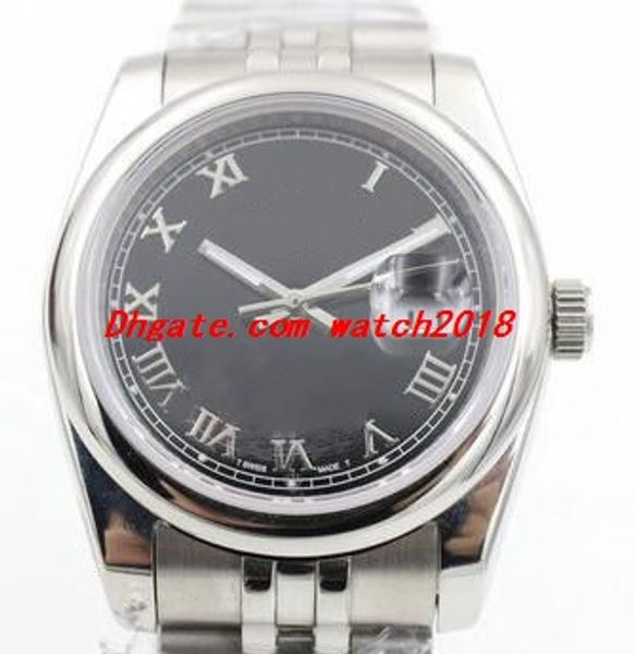 men watch 126200 36mm white dial a2813 automatic millennium strap fashion watch luxury wristwatch, Slivery;brown
men watch 126200 36mm white dial a2813 automatic millennium strap fashion watch luxury wristwatch, Slivery;brown